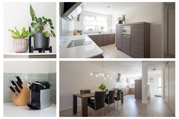 Medium property photo - Alverno 16, 4731 TW Oudenbosch
